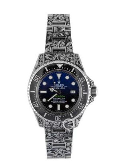 Rolex劳力士售后地址