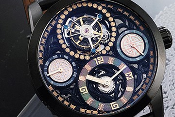 东莞Rolex走时不准