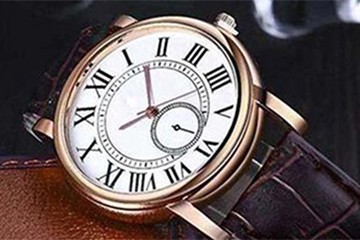 东莞劳力士走着走着不走了