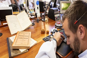 劳力士表东莞售后维修位置