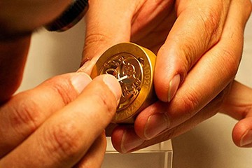 劳力士东莞售后维修服务店地址