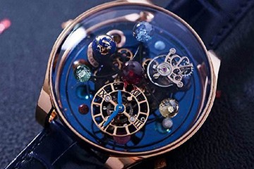 东莞劳力士名表售后店电话