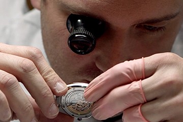 东莞劳力士手表维修每天慢地址