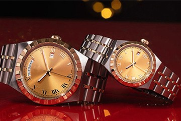 劳力士手表官售后保养东莞多少钱