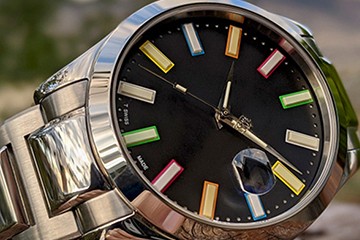 劳力士手表东莞特约售后保养费用