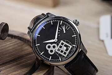 劳力士名表售后保养东莞费用