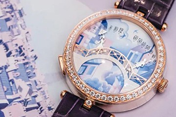 劳力士手表官售后保养服务东莞多少钱