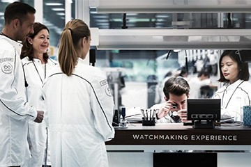 劳力士手表东莞指定售后保养价格