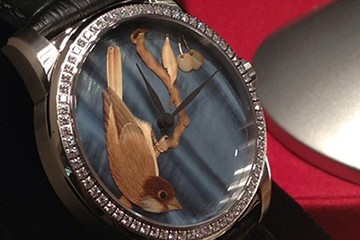 东莞劳力士更换原装电池