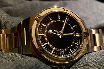 东莞劳力士月相手表维修