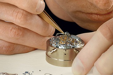 东莞劳力士表售后服务网点在哪