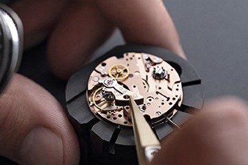 去哪换东莞劳力士手表表面