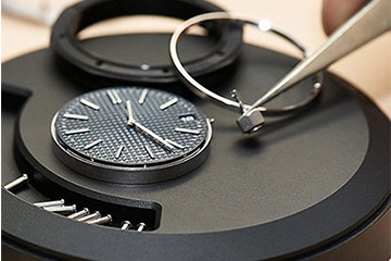 东莞劳力士表售后维修点地址