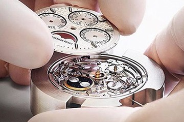 东莞劳力士更换手表带