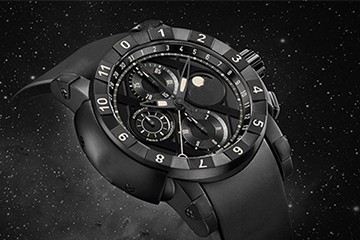 东莞劳力士手表电池更换