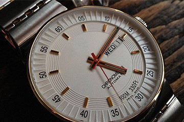 东莞劳力士表走时不准维修多少钱