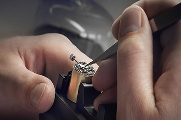 去哪换东莞劳力士手表镜