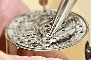 东莞劳力士手表售后维修位置