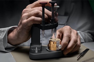 东莞劳力士手表售后服务网点位置