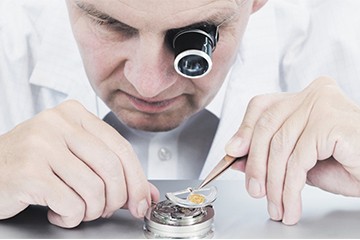 东莞劳力士名表官方售后点地址