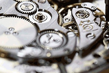 东莞劳力士镶钻表维修