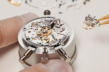 劳力士东莞售后网点位置