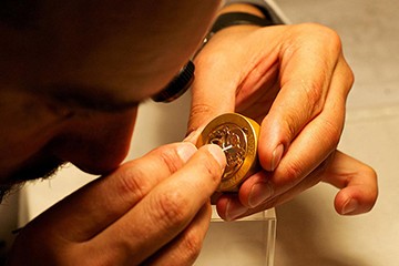 东莞劳力士手表售后服务店位置