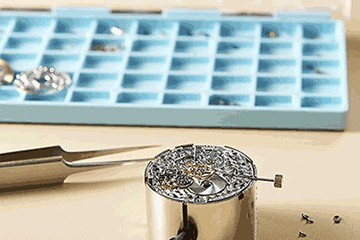 东莞劳力士表售后服务中心位置