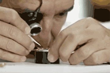 东莞劳力士全自动机械表为何不走