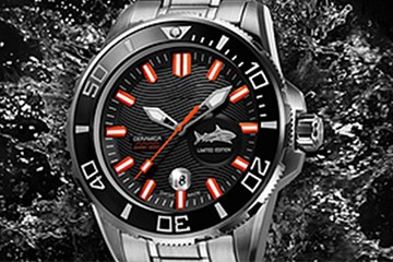 东莞请问劳力士里面的针不走了