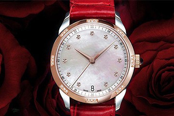 东莞劳力士机械表时针不走