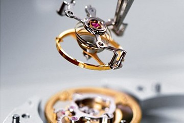 东莞劳力士用两天秒针就不走了